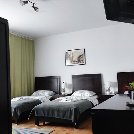 Casa De Oaspeti Wallendorf Bistrita Unirea Eksteriør billede